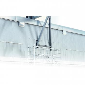 Zarges Fahrgerüst MultiTower S-PLUS 1T, 2,50m